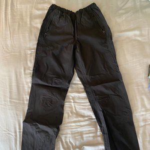 REI Rain Pants Girls' Size M (10-12)
